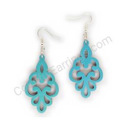 Lace Earrings, ce00138