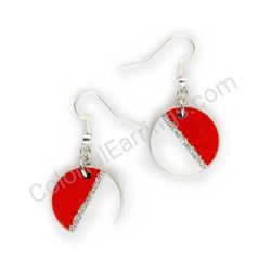 Geometry Earrings, ce00395