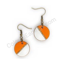 Geometry Earrings, ce00398