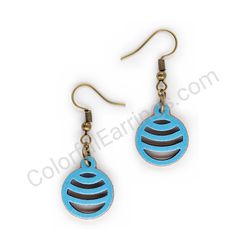 Geometry Earrings, ce00484