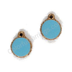 Geometry Earrings, ce00569