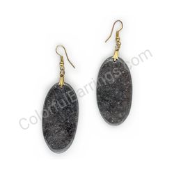 Earrings, ce00777