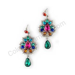 Earrings, ce00800