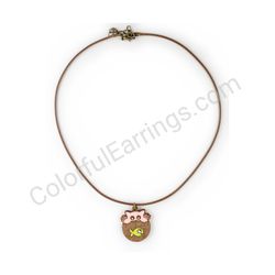 Necklaces, ce00843