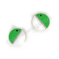 Geometry Earrings, ce00922